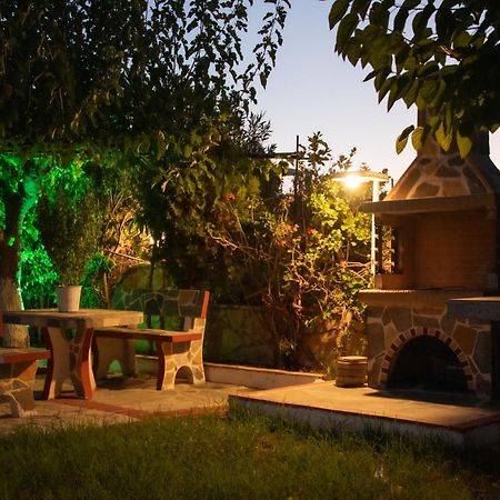 Manao Summer House Tsilivi  Esterno foto