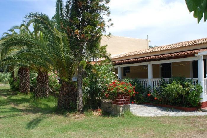 Manao Summer House Tsilivi  Esterno foto