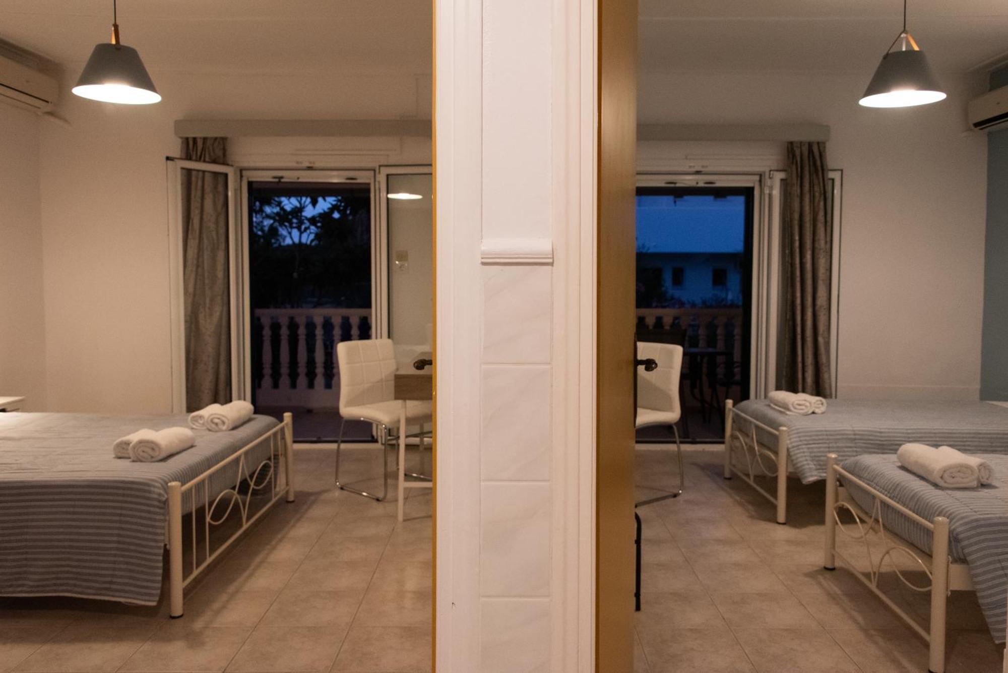 Manao Summer House Tsilivi  Esterno foto