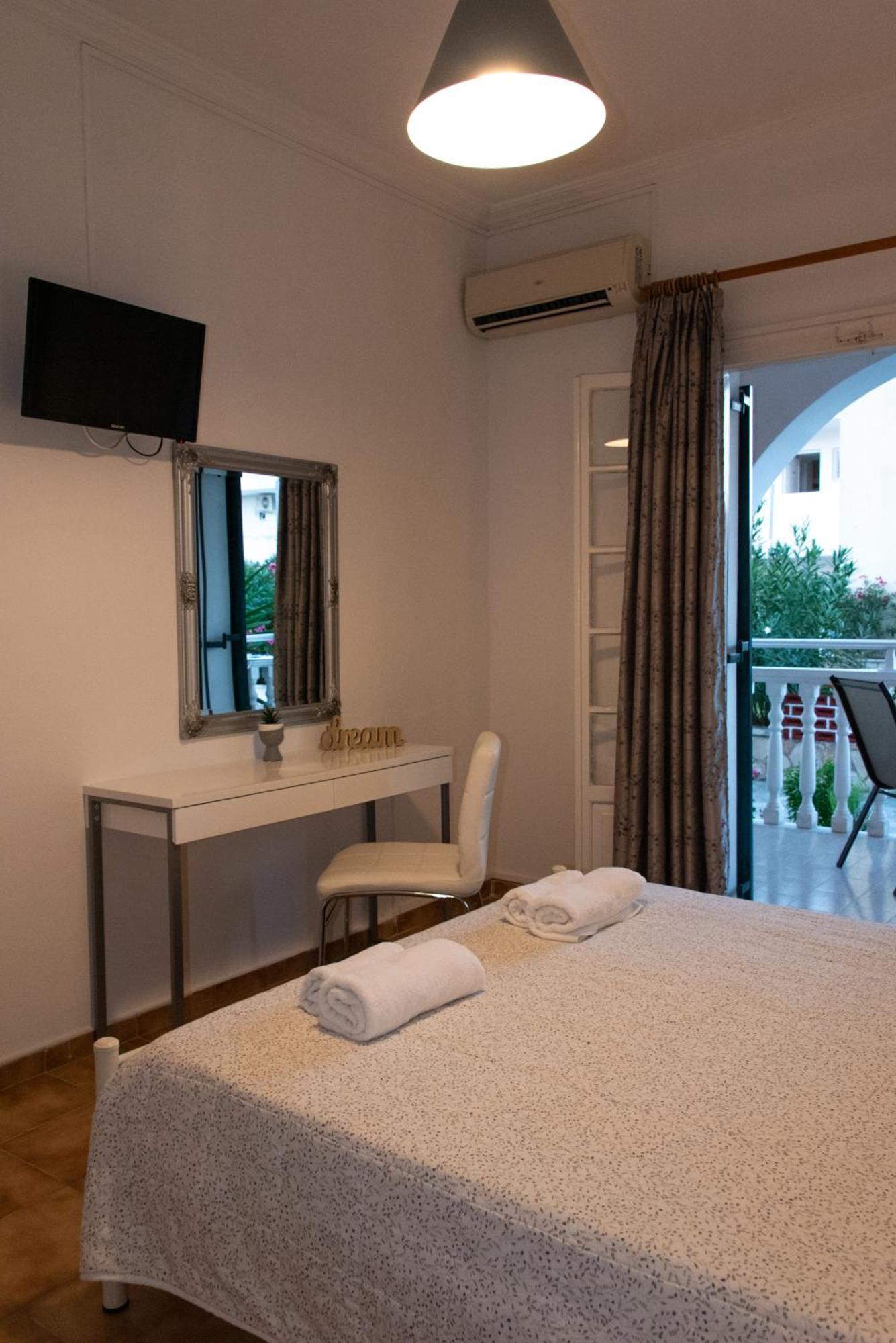 Manao Summer House Tsilivi  Esterno foto