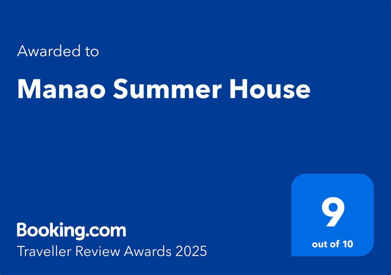 Manao Summer House Tsilivi  Esterno foto